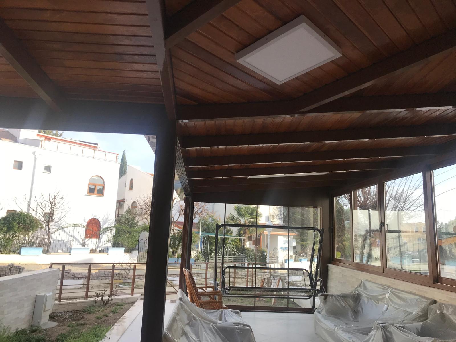 Kış Bahçesi Ve Giyotin 54